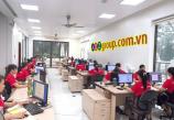 Dịch Thuật Công Chứng Sài Gòn – Giải Pháp Ngôn Ngữ Toàn Diện Tại TP.HCM