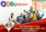 Dịch Thuật Công Chứng Tiếng Pháp Tại Sài Gòn – Lựa Chọn Uy Tín, Chuyên Nghiệp