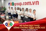 Công Ty Dịch Thuật Công Chứng Nhà Nước